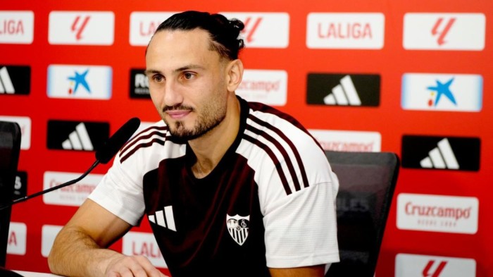 Kochorashvili se pierde el duelo ante el Real Madrid