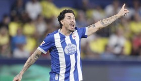 Kann Giménez gegen Atlético Madrid spielen? Kann Giménez gegen Atlético Madrid spielen?