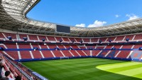 Bestätigte Aufstellungen: Osasuna - Racing (Jornada 9)