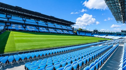 Alineaciones confirmadas del Celta - Alavés de la jornada 9
