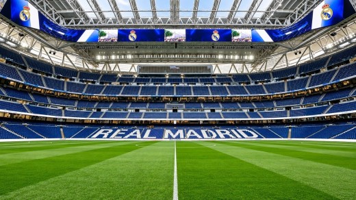 Alineaciones confirmadas del Real Madrid - Sevilla de la jornada 9