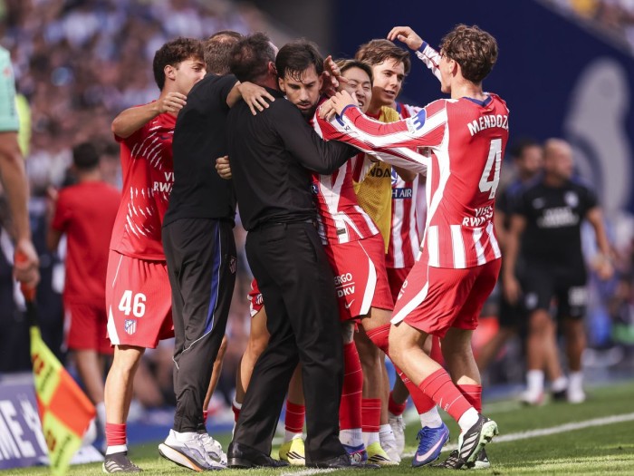 Previa y onces probables del Stuttgart - Atlético de Madrid: los de Simeone buscan dar un golpe sobre la mesa en Champions