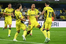 Liverpool vs Villarreal preview: Submarine aims to upset at Anfield