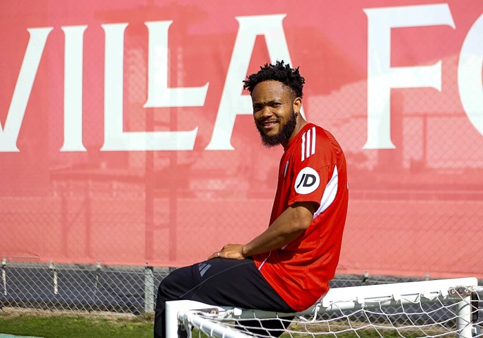¿Surge un nuevo chollo Fantasy en el Sevilla?