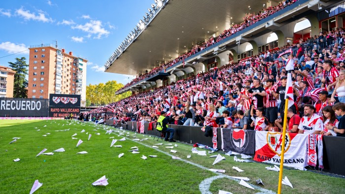El Rayo Vallecano-Elche, en el aire: partido de alto riesgo en Comunio y Fantasy