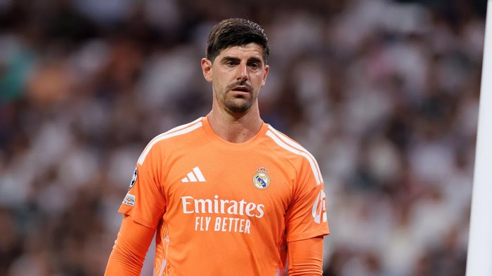 ¡Baja de última hora importante en el Real Madrid!