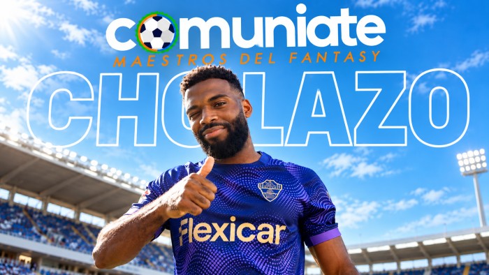 Surge un chollazo en Comunio / Sofascore