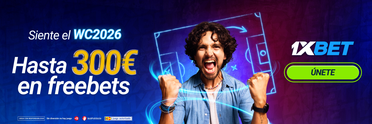 Publicidad: casas de apuestas recomendadas